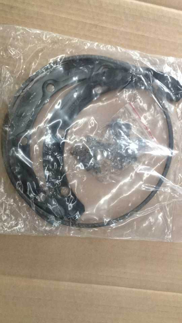 3092224 VOLVO Juego de discos de freno