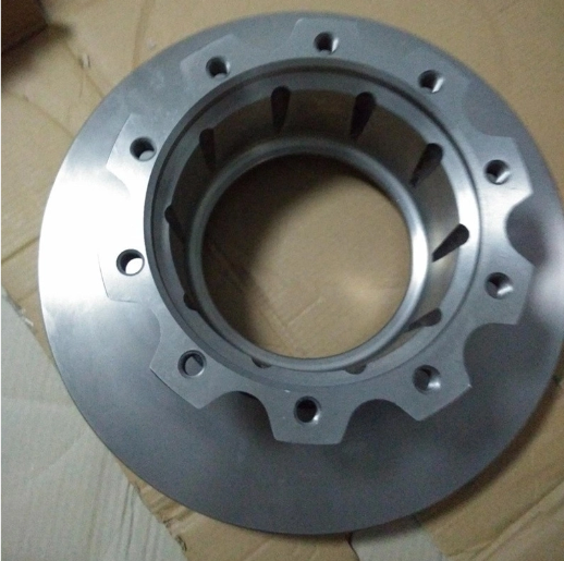 Disco de freno Uk Daf Truck Man