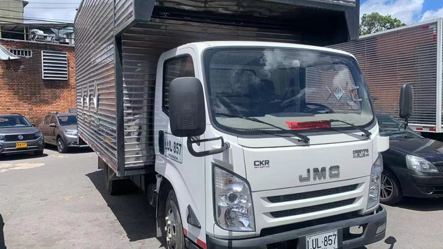 Autopartes originales Jmc para todoterrenos