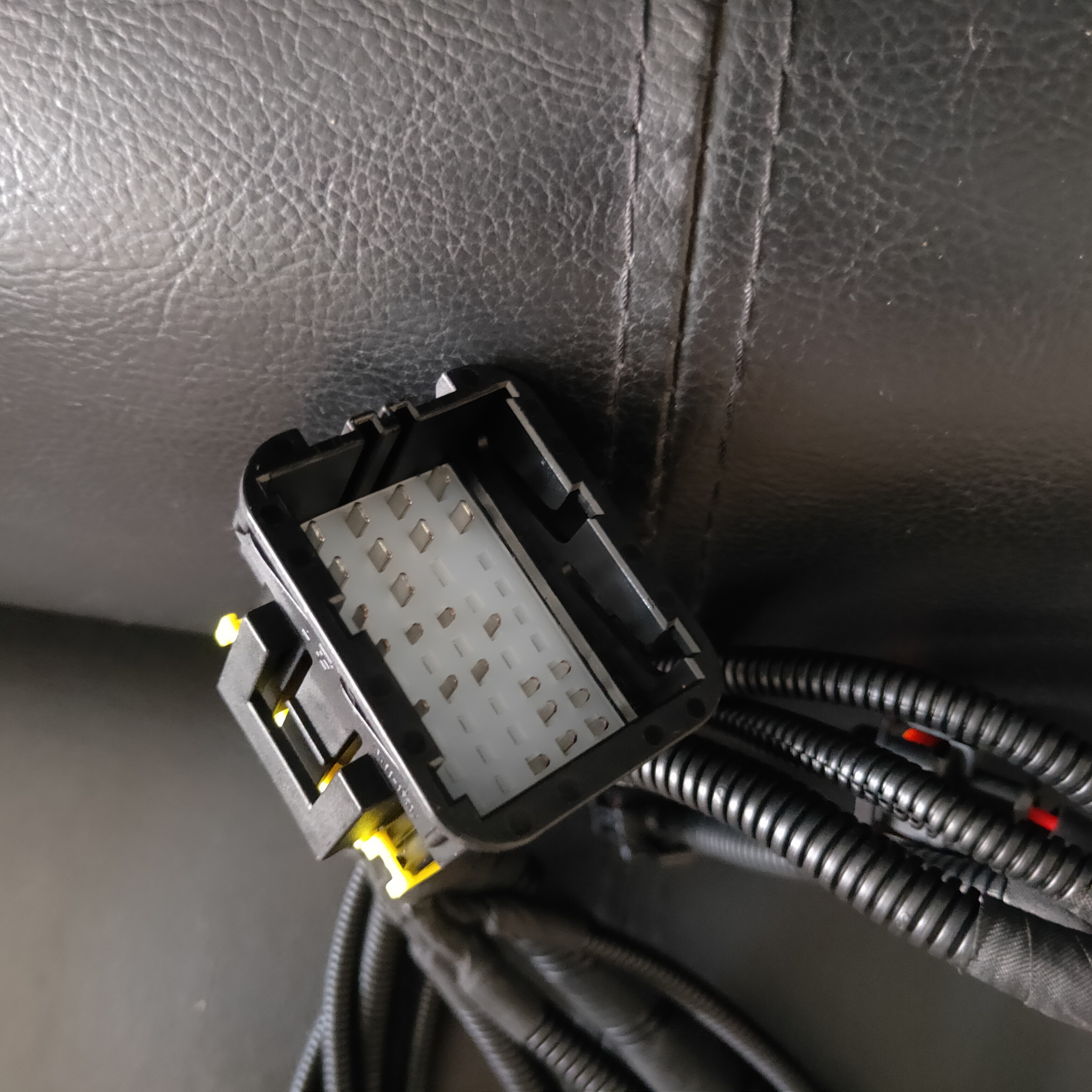 l&iacute;nea de motor 3