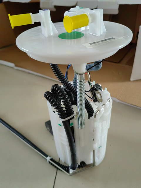 Geely Emgrand X7 Sport, bomba de combustible 2010019100