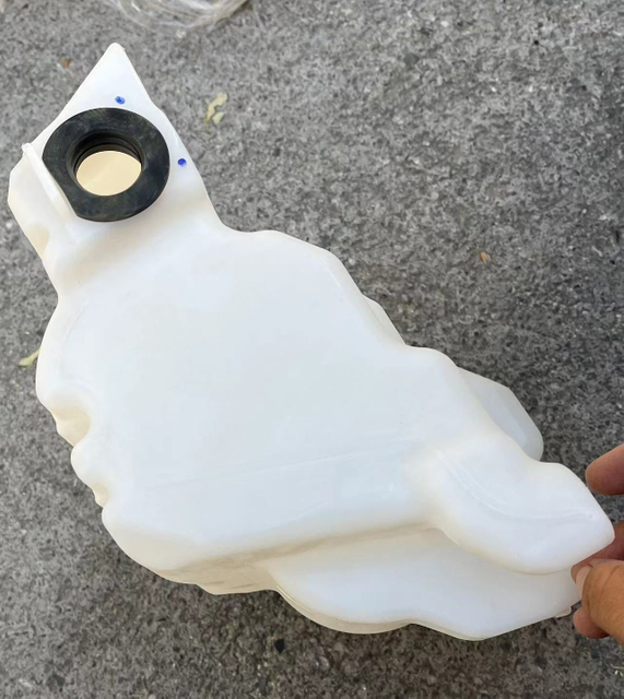 Accesorios de piezas de automóvil para LYNK CO 01 