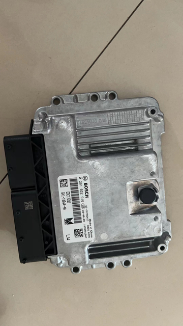 Repuestos para automóviles Hantu Jac del mercado de accesorios