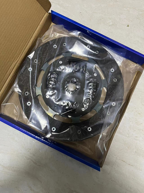 Accesorios de carrocería de automóviles piezas completas para Vigus3 Jmc 2018