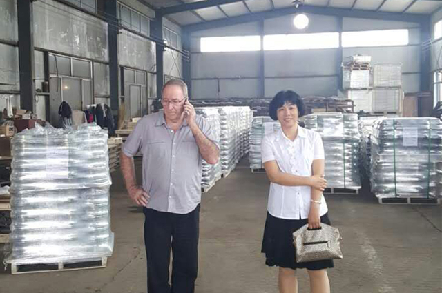 Alianza de marca de confianza