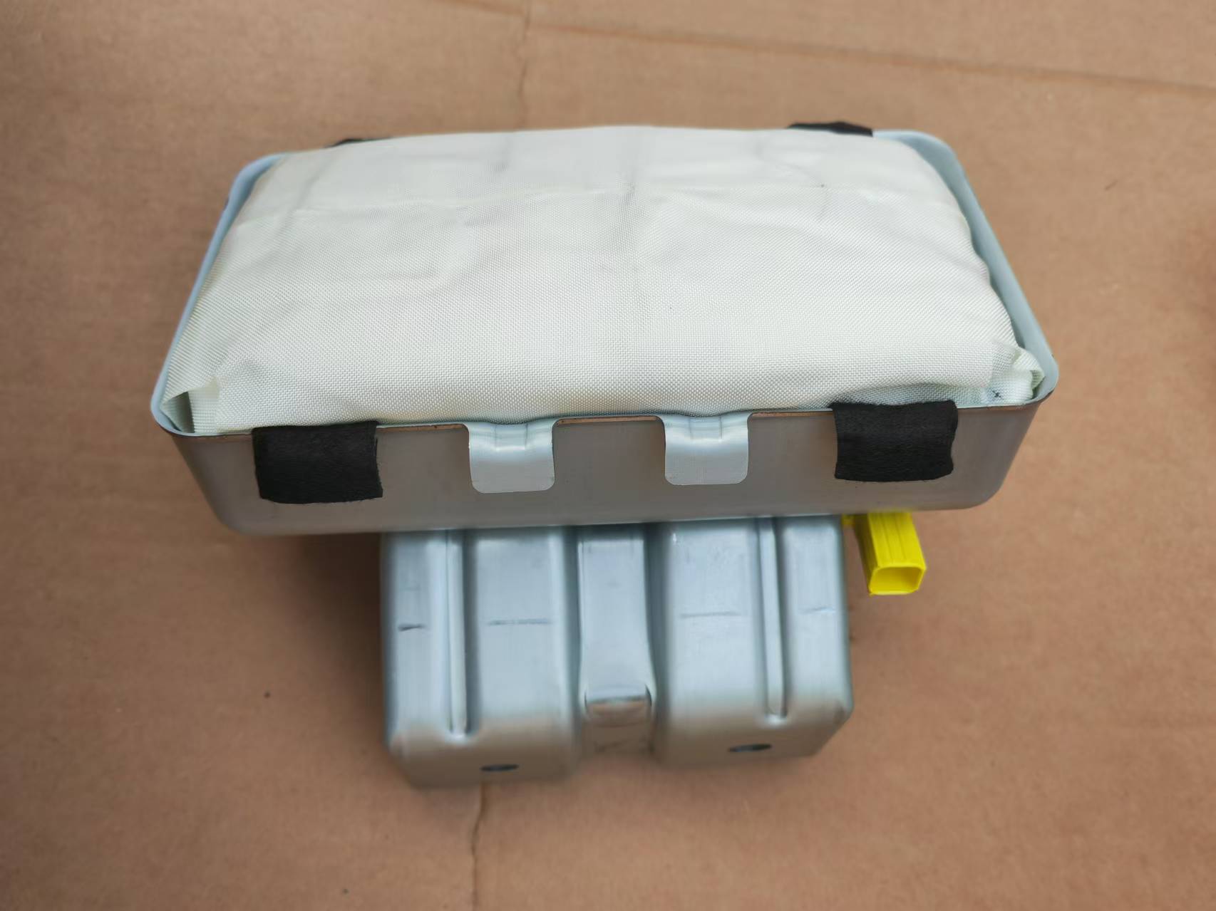 Cómo comprar piezas de automóvil BYD