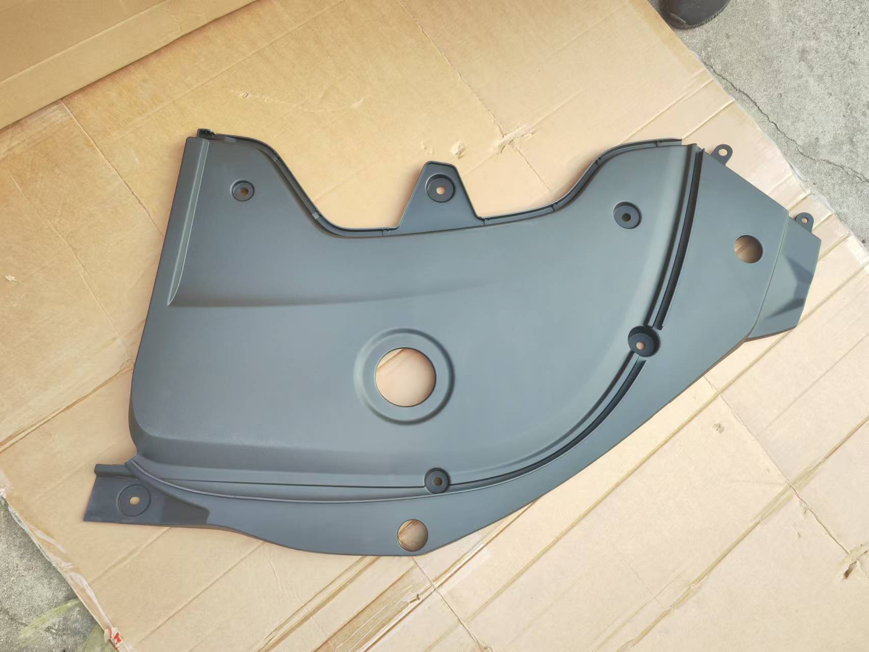 ¿Cómo puede encontrar piezas de automóvil asequibles de Great Wall para su automóvil?