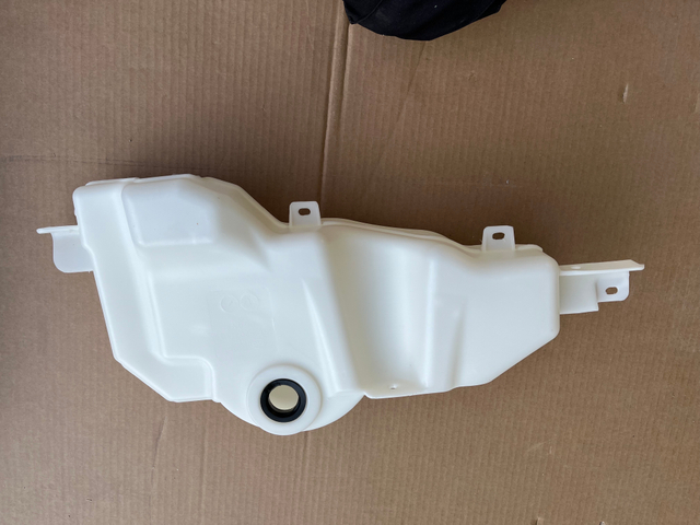 Accesorios de coche completos de Byd Tang