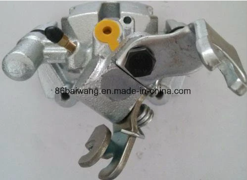 Conjunto de freno tipo disco de freno para Ford Cars Series