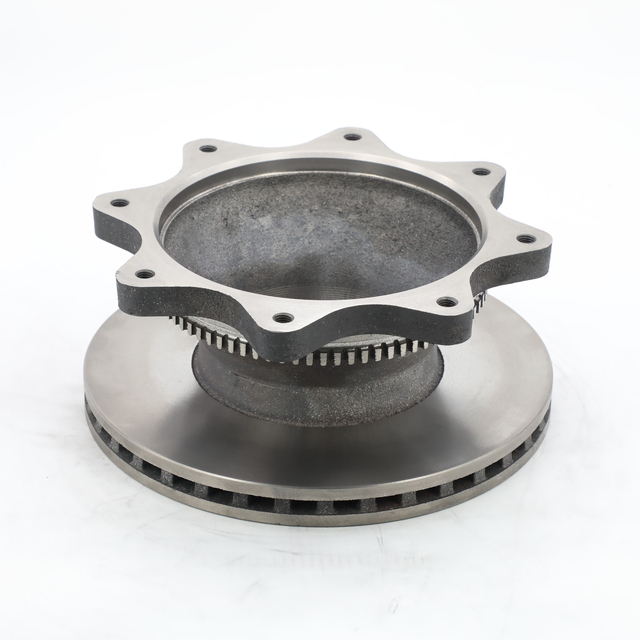 Africa Cv Man Disco De Freno