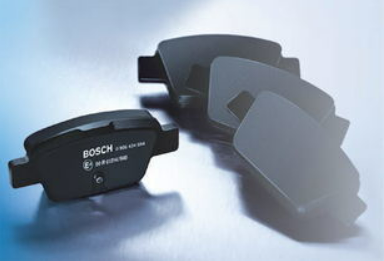 Pastillas de Freno para Ford Mustang Coupé