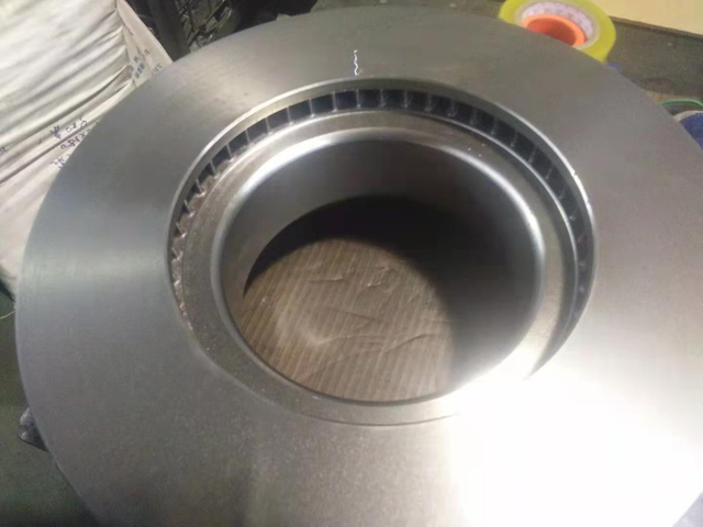 Disco de freno al por mayor 017870