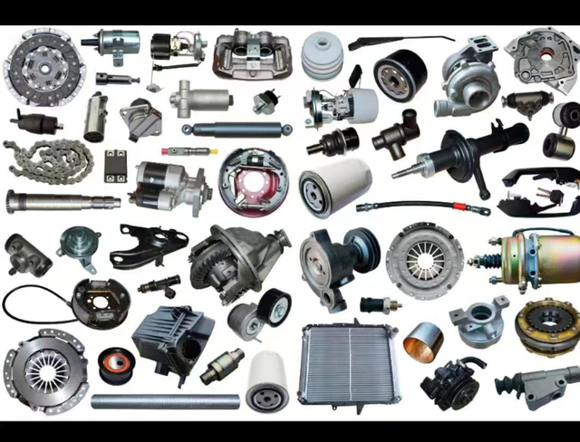 Accesorios para piezas de repuesto para la serie Wuling Light Mini Trucks