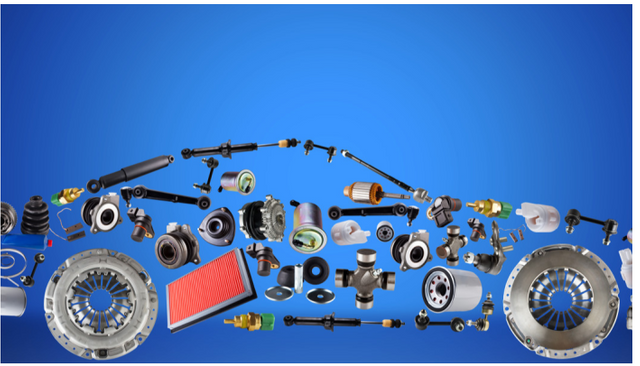 Accesorios para el cuerpo y el chasis para la serie Dayun Dongfeng Trucks