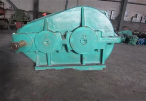 Reductor de equipo de precisión, diseñado para su éxito: el fabricante y exportador de confianza de China