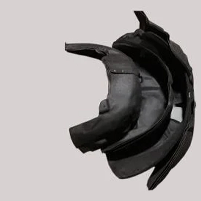 Baic todos los accesorios de vehículos