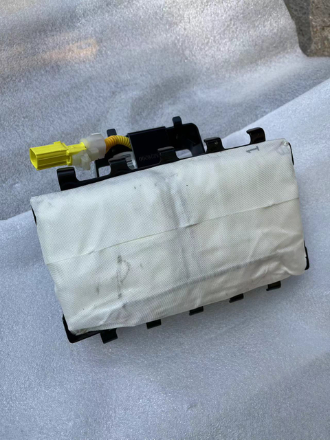 Bolsa de aire BYD Han