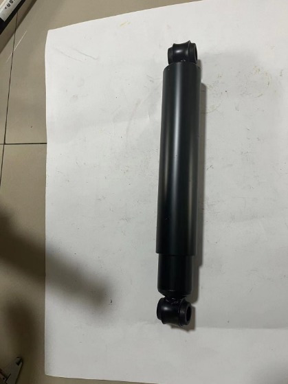 Accesorios para carrocería delantera trasera derecha izquierda Dashpot vibración Abserber amortiguador para JAC Trucks Series