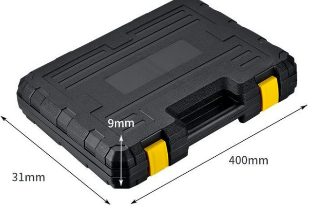 Conjunto de herramientas Hardware doméstico Herramienta manual Combinación de mantenimiento de vehículos para reparación de vehículos