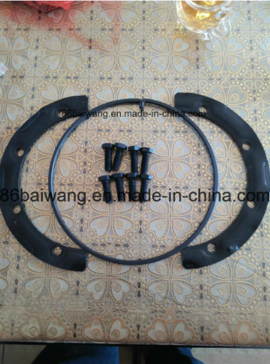 Disco de freno 85103804 para Volvo Fh, serie FM