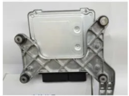 Piezas de automóvil OEM Jac para J2