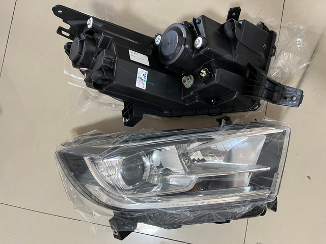 Accesorios de piezas de SUV X2 Landwind X2