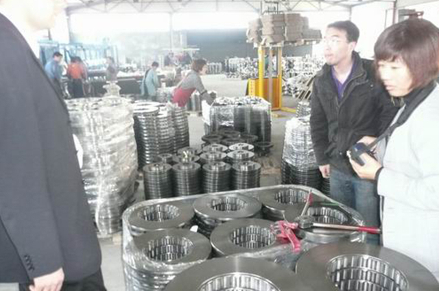 Alianza de marca de confianza