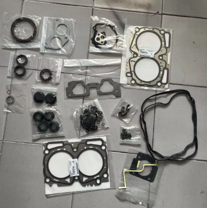 accesorios del motor