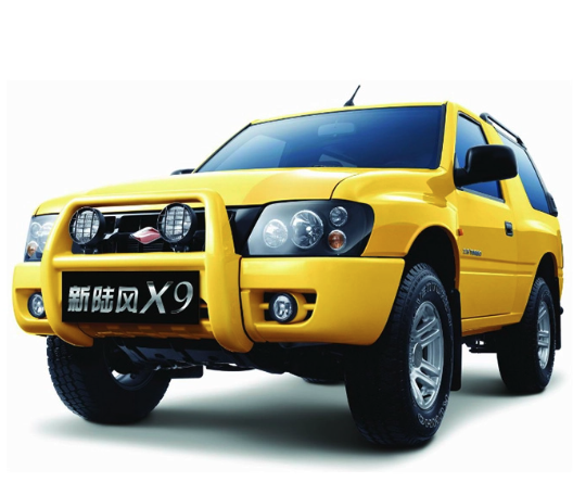 LANDWIND Todos los accesorios para veh&iacute;culos