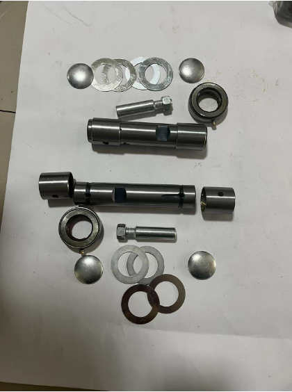 Perno de eje vertical de los equipos de Reapir del camión de los accesorios del cuerpo para la serie del camión ligero de JAC