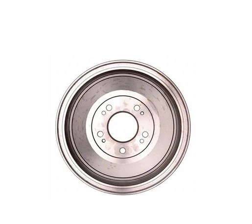 El coche parte el tambor de freno de alta dureza con el número OE 8106