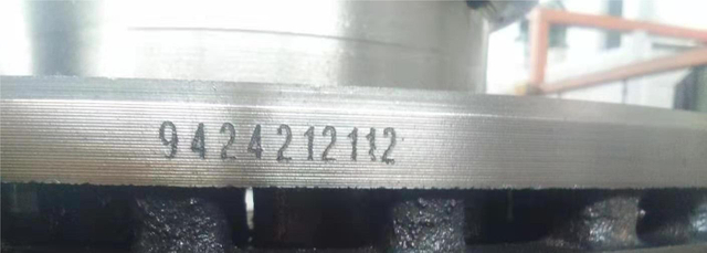 Disco de freno ventilado 9424212112 Cv