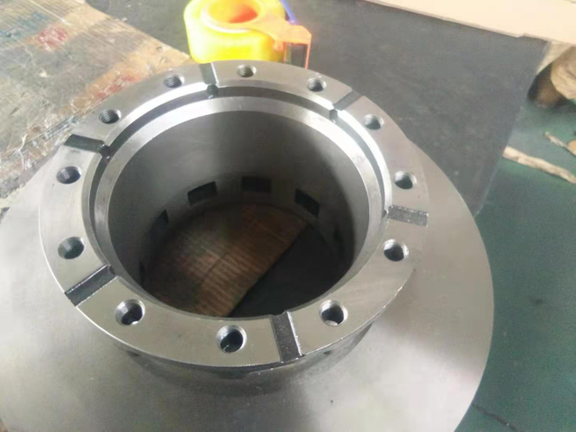 1906438 2996328 disco de freno de alta velocidad cv