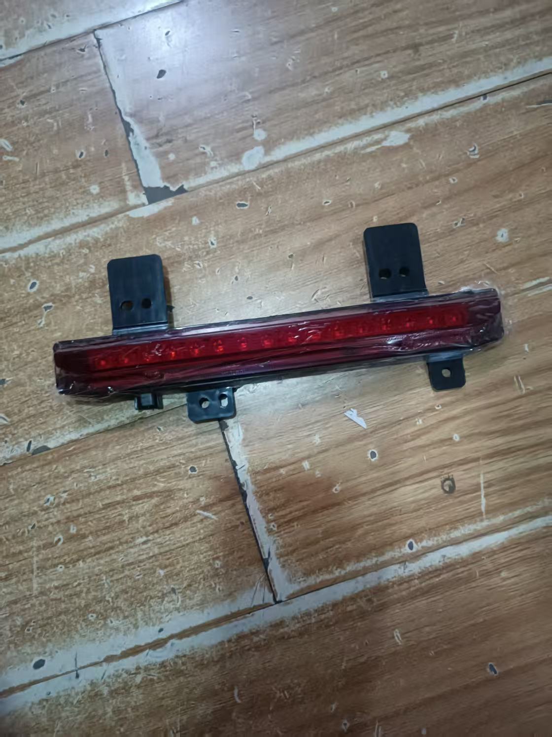 Discos de freno CV y ​​órdenes de las lámparas de niebla de la pared aceptada con éxito