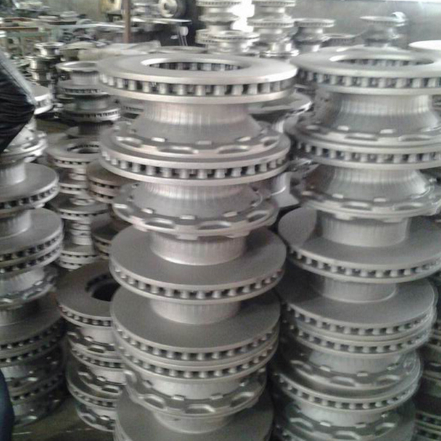 0308835050 Disco de freno BPW