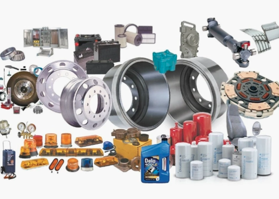 Piezas de automóvil OEM Great Wall para camioneta SUV