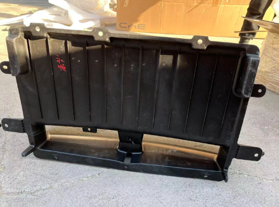 BYD EV Proveedor de autopartes para vehículos eléctricos