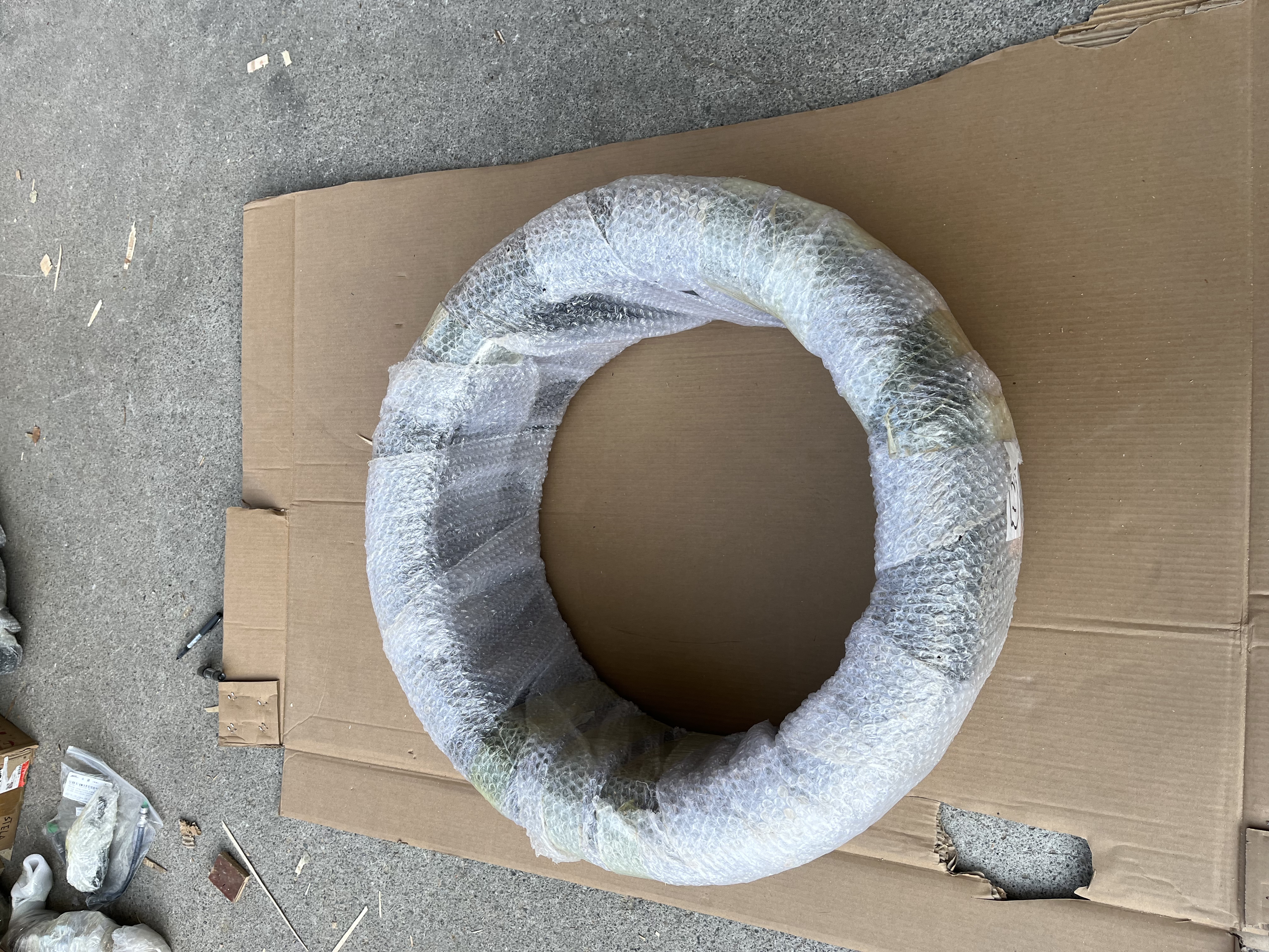 ¿Cuáles son las mejores piezas de automóvil BYD para un rendimiento óptimo del automóvil?