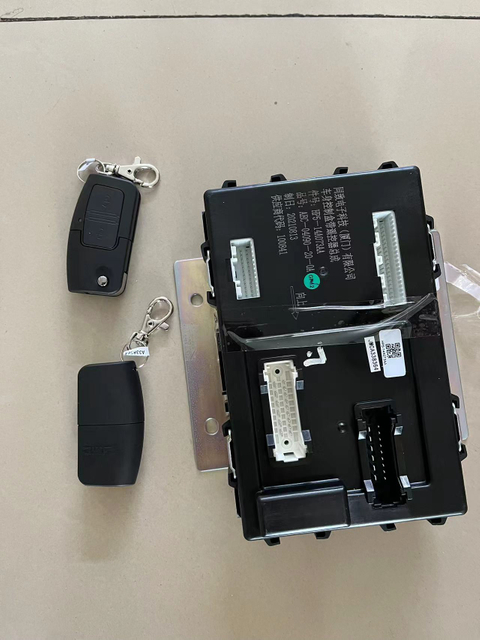 Vigus3 Motor JMC Auto Parts