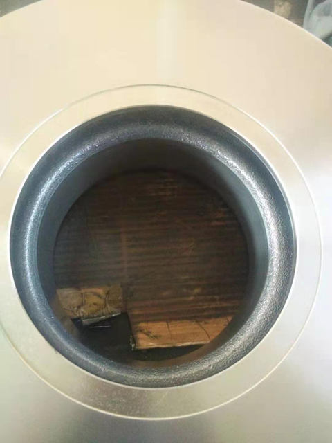 81508030024 Disco de freno MAN