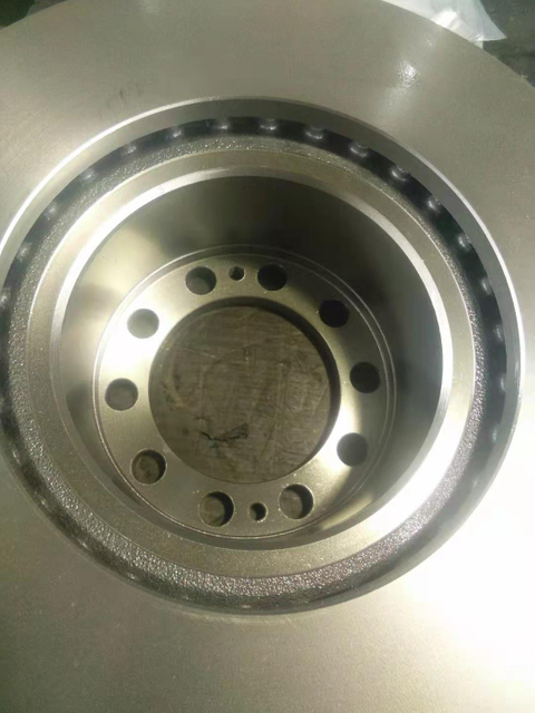 1907726 Disco de freno sólido al por mayor