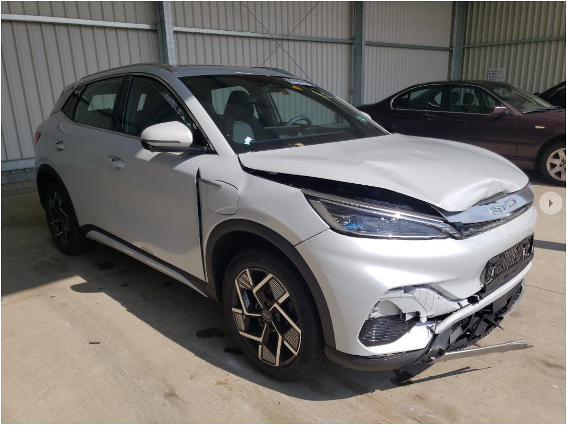 Navegando por el camino por delante: explorando el suministro completo de piezas de automóviles para JMC, JAC y más allá