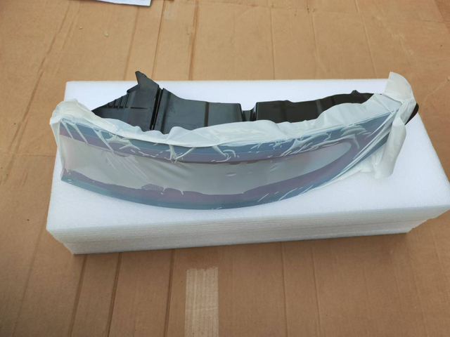 Accesorios completos para coche BYD han