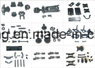 Piezas completas Piezas completas de automóviles Piezas de automóviles Todos los accesorios de vehículos para Chery Zotye, Brilliance, Changan Cars SUV Series