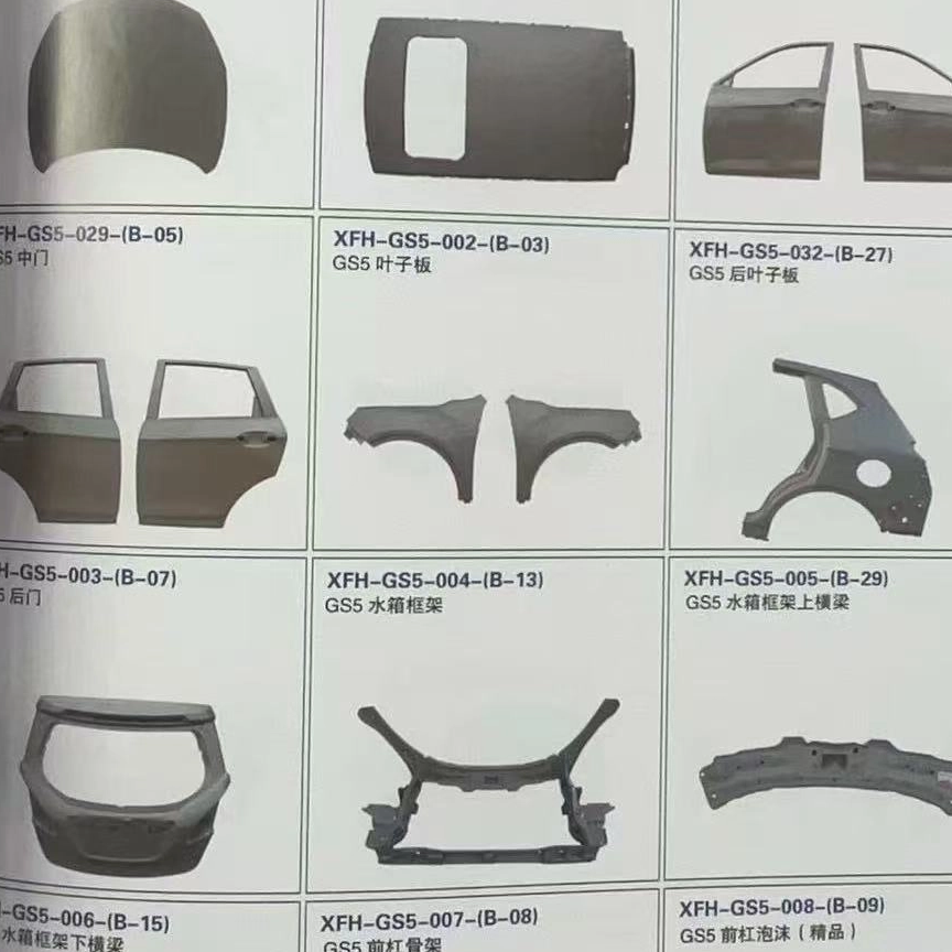 Calibradores de frenos: materiales, diseños e implicaciones de rendimiento