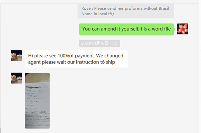 Alianza de marca de confianza