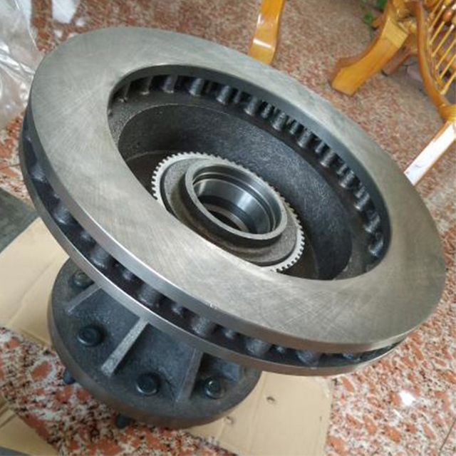 Cojinete de disco de freno