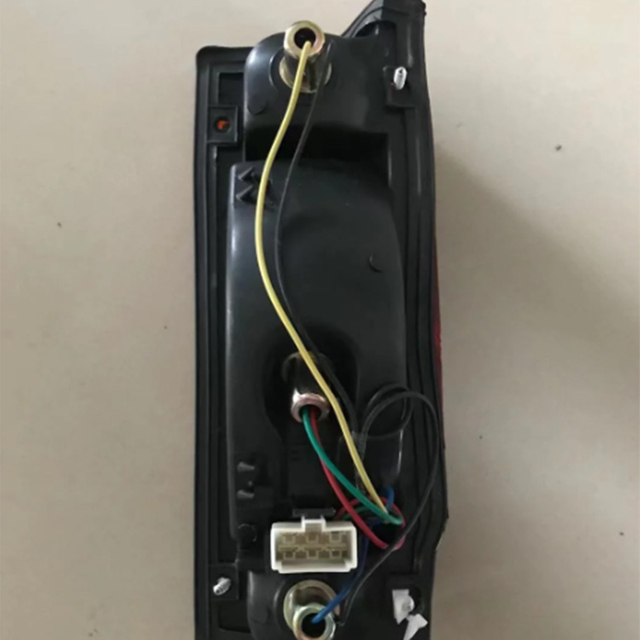 Wuling todos los accesorios de vehículos