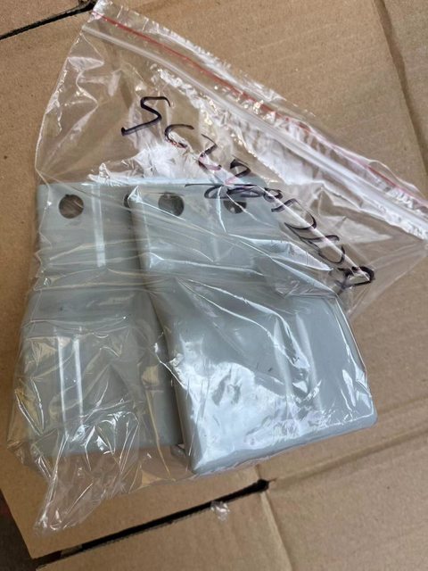 BYD ATTO3 Accesorios de automóviles completos