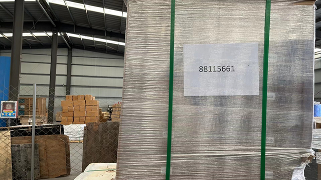 4079001800 Bus SAF Disco de freno plateado